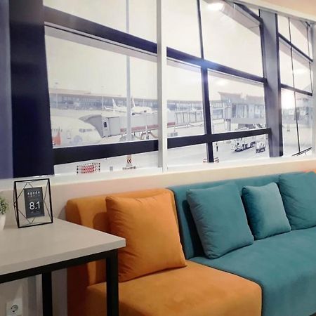 Готель Titanium Express Homtel Джакарта Екстер'єр фото