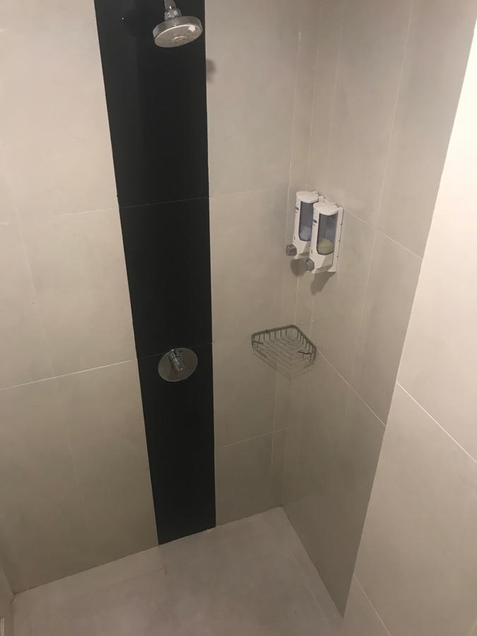 Готель Titanium Express Homtel Джакарта Екстер'єр фото